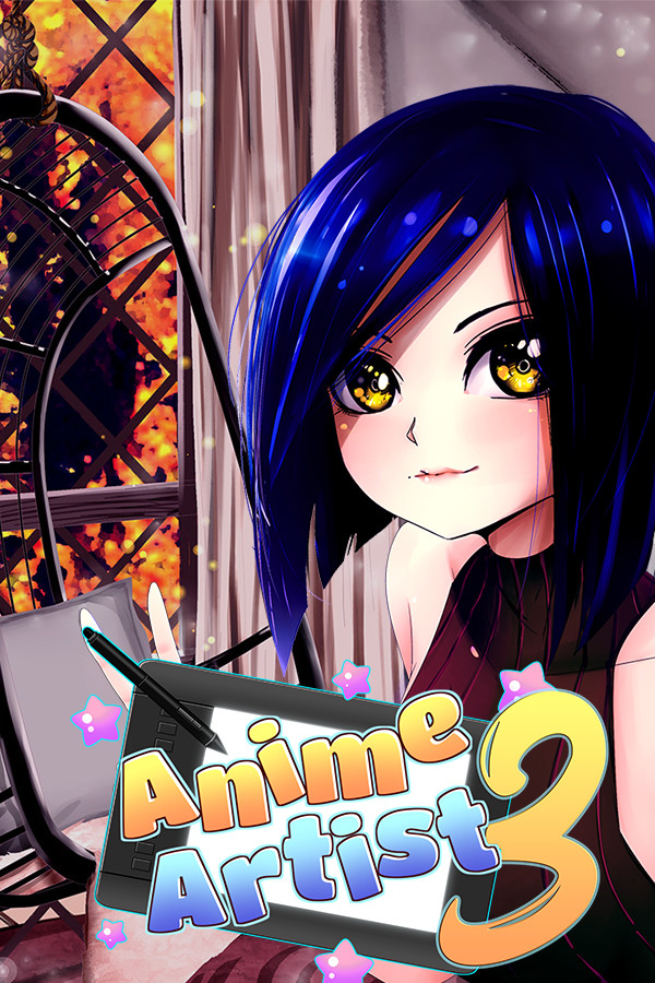 The Games Detective (@thegamesdet) on Twitter photo 3 lucky winners will get a #Steam key for Anime Artist 3: Harem!
To enter this #indiegame #giveaway #raffle:
❤️Like and 🔁repost
➡️Follow me and <a href="/NeoclassicGames/">Neoclassic Games - Pre-Odyssey out on Steam!</a>
💬Reply telling us your favourite anime
Optional: Wishlist to support the devs
Winners on 24/08! 3 lucky winners will get a #Steam key for Anime Artist 3: Harem!
To enter this #indiegame #giveaway #raffle:
❤️Like and 🔁repost
➡️Follow me and <a href="/NeoclassicGames/">Neoclassic Games - Pre-Odyssey out on Steam!</a>
💬Reply telling us your favourite anime
Optional: Wishlist to support the devs
Winners on 24/08!