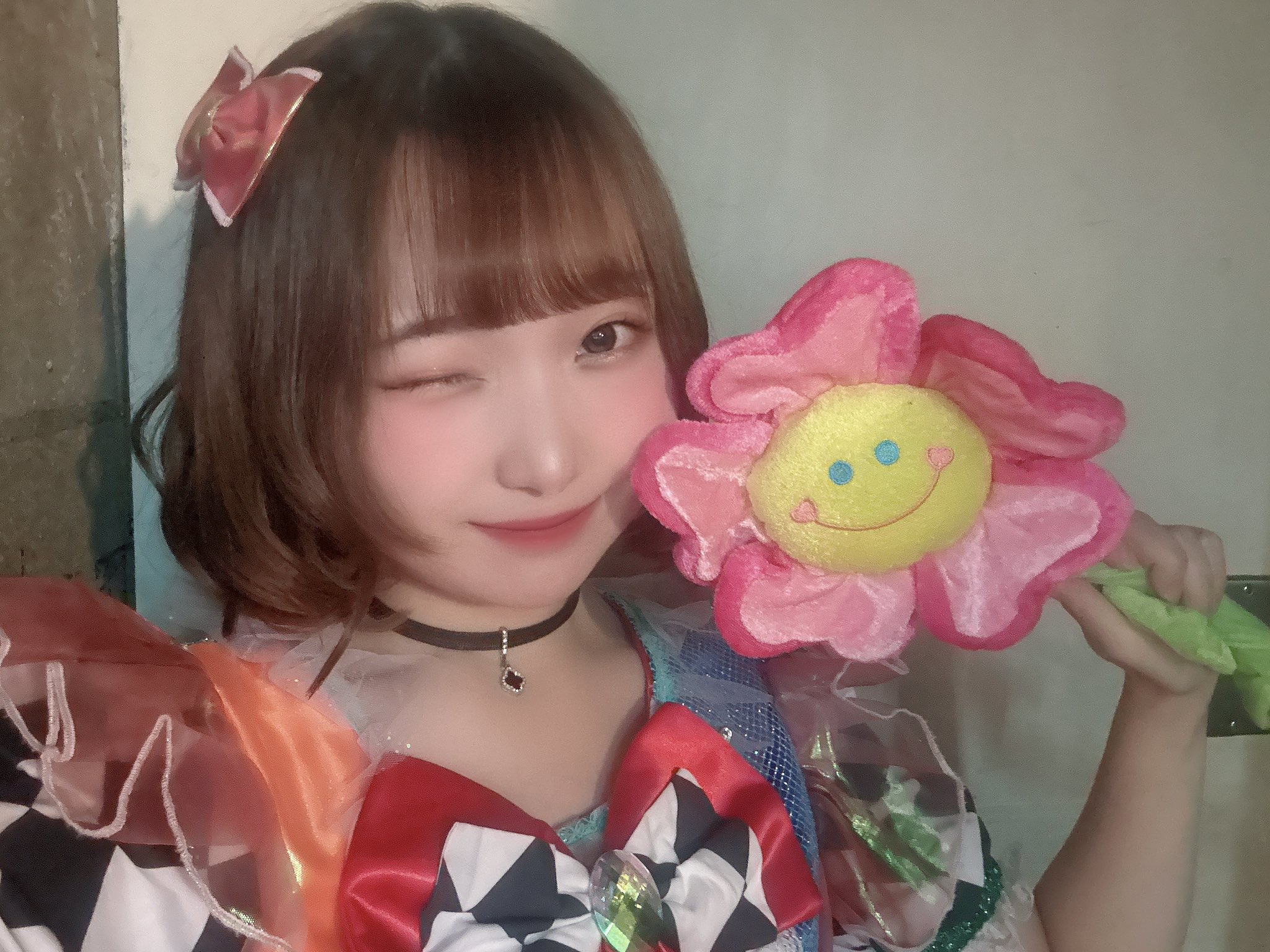 桜さん様ご予約 春宮さくら🌸🌹《ポジティブモンスター》 on X: 
