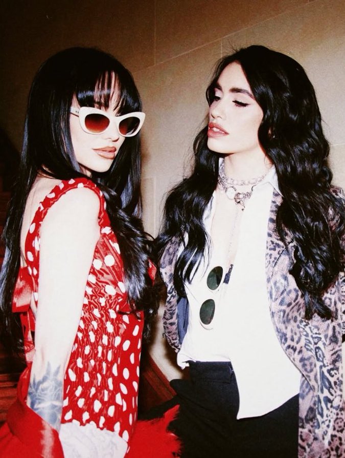 LaliDataOk's tweet photo. La Joaqui Feat LALI — 20/08 🔜 https://t.co/deQEUCms8j