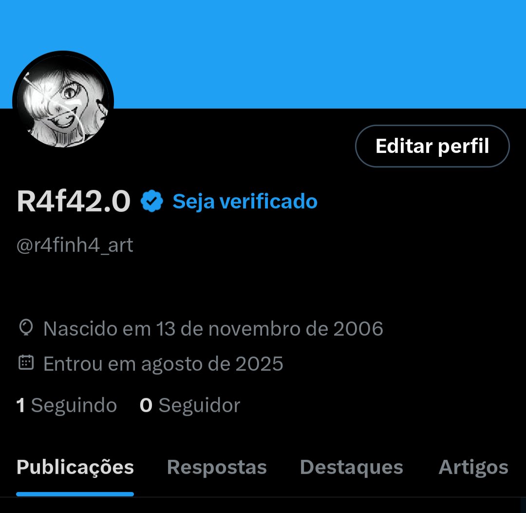 ⚠️IMPORTANTE⚠️

Guys, hackearam minha conta e mandaram um link de virus pra um monte de gente, se vc foi um, n loga no link q eu mandei, criei uma OUTRA CONTA, vou desativar essa pra pararem de mandar esse link pq mesmo recuperando ainda ta enviando, essa é a outra conta👇🏻 ++
