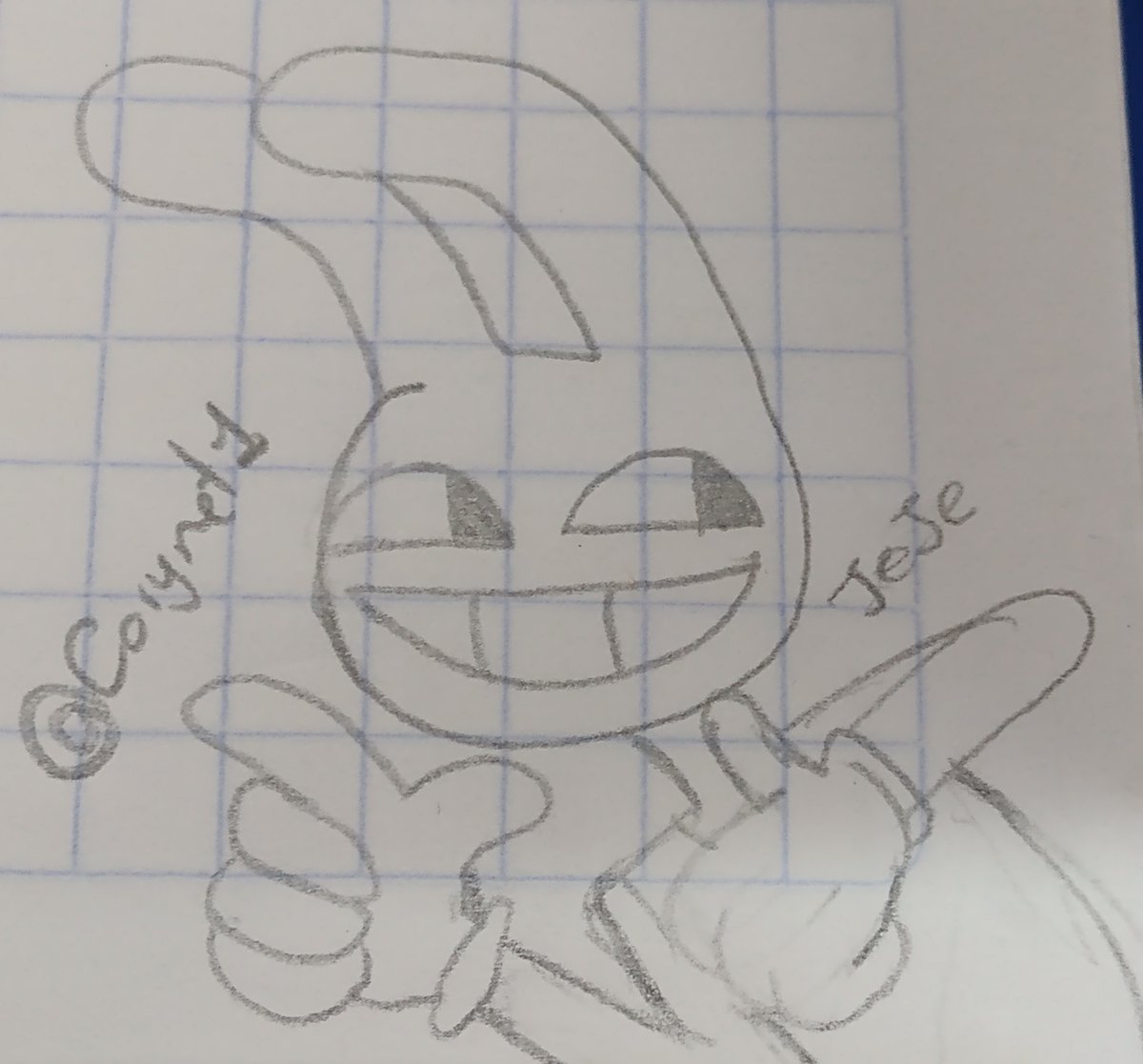 Corynet1's tweet photo. No soy de hacer mucho fan arte pero el último capítulo 💋🔥🔥🔥

#DigitalCircus #jaxfanart #jax #digitalc https://t.co/wwY8KGnVQH