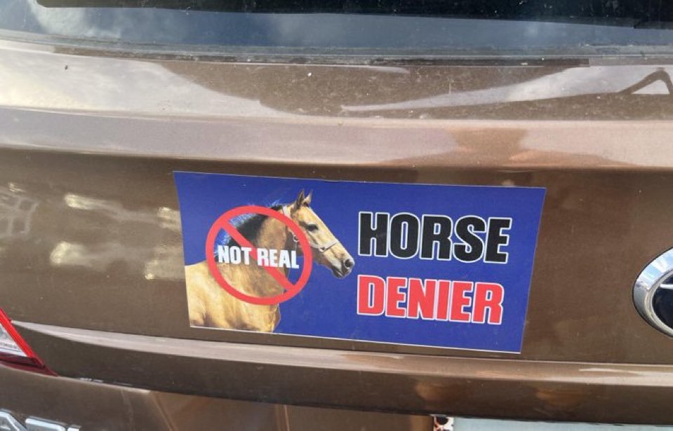 Braxton's Texas persona's car.