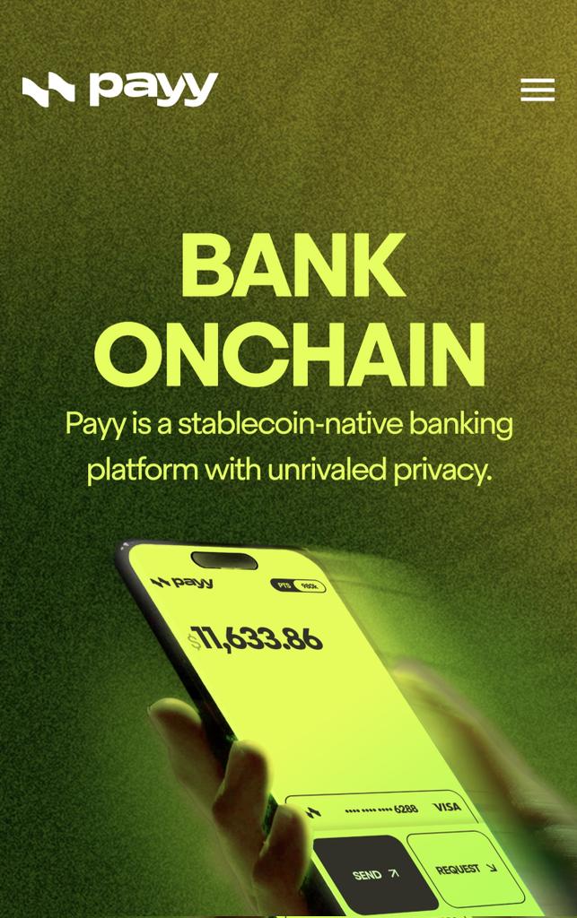 Crypto_K_C's tweet photo. I really want a payy light up card, can everyone use my referral code please 🥺 🥺 🙏 🙏 🙏 

https://t.co/UWg11q2HIv

@payy_link https://t.co/m1EyfqM2NW