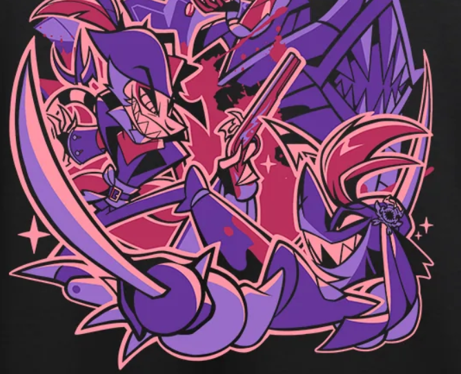 SatorRotas's tweet image. I can't believe we got #straz merch