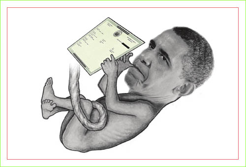 Lysandr_Spooner's tweet image. I found a photo of o with the real deal 
#oBaby