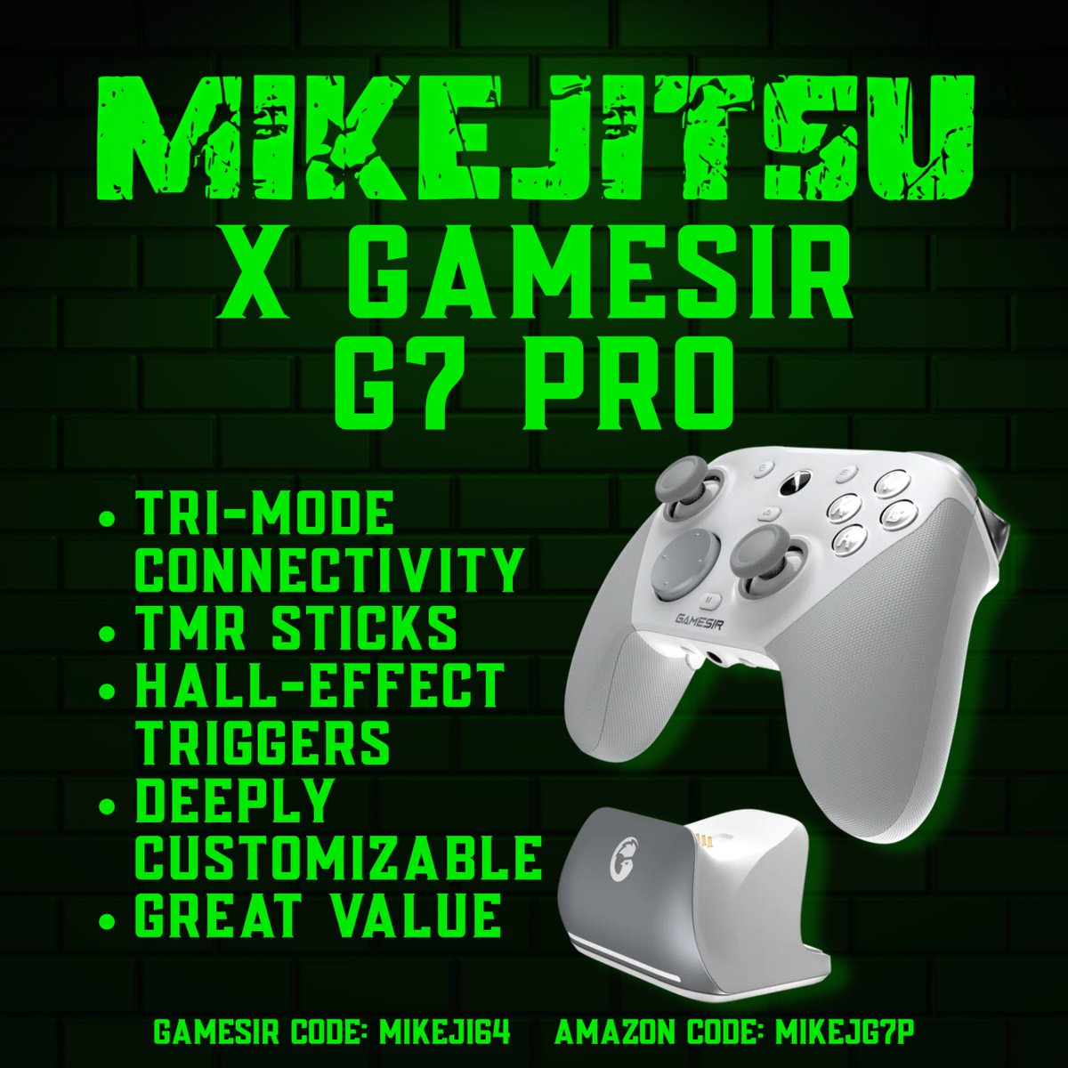 MikeJitsu tweet media