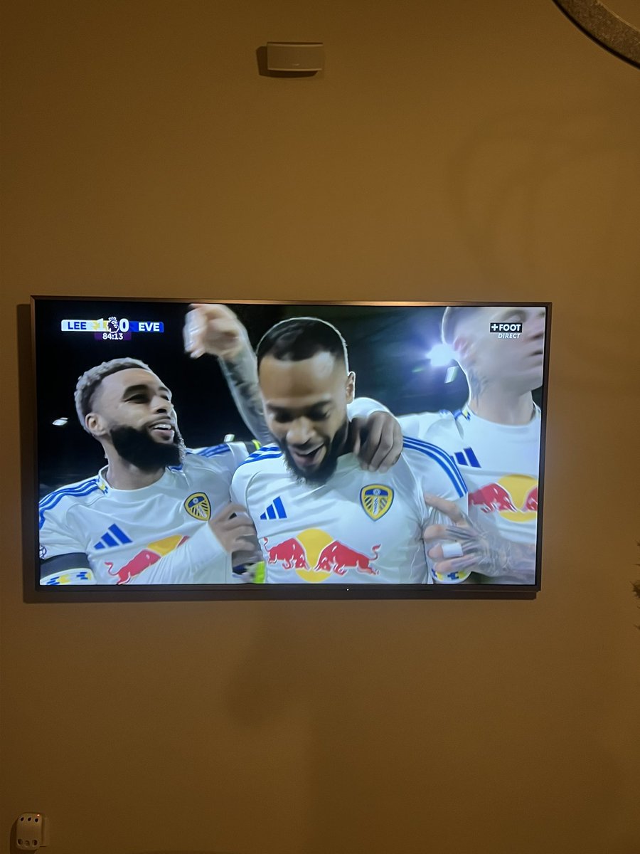 Josuha Guilavogui tweet media