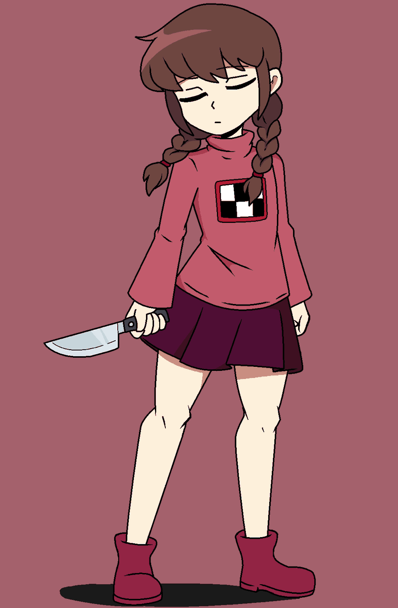 #ゆめにっき #yumenikki