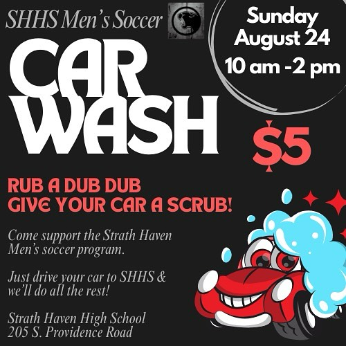 Strath Haven Men’s Soccer (@shhsmenssoccer) on Twitter photo 