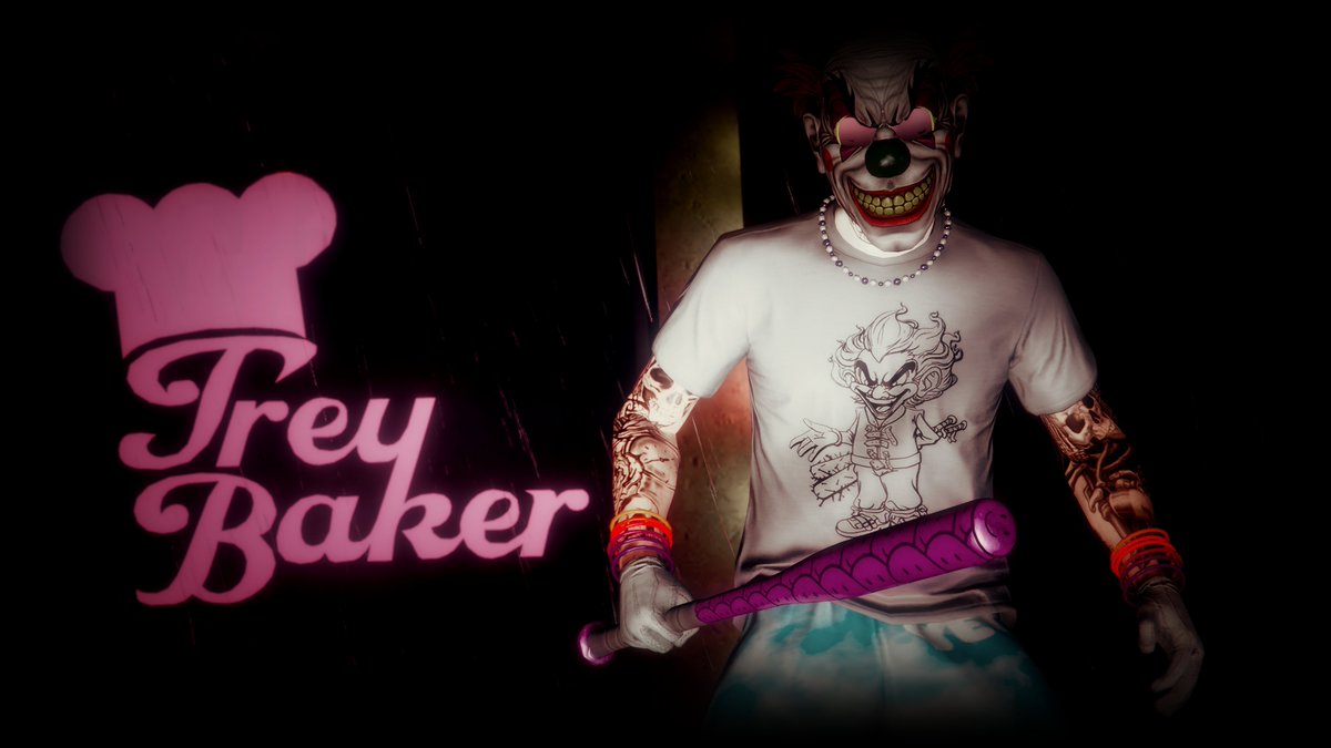 Rustic_Black's tweet image. 'Frey Baker JNR' 2025 🖤✌

#Vonblack | #4TEA | #ps5

#GTA5  | #GTAV  | #gtaphotography | #gtaoutfit | #gtaonline