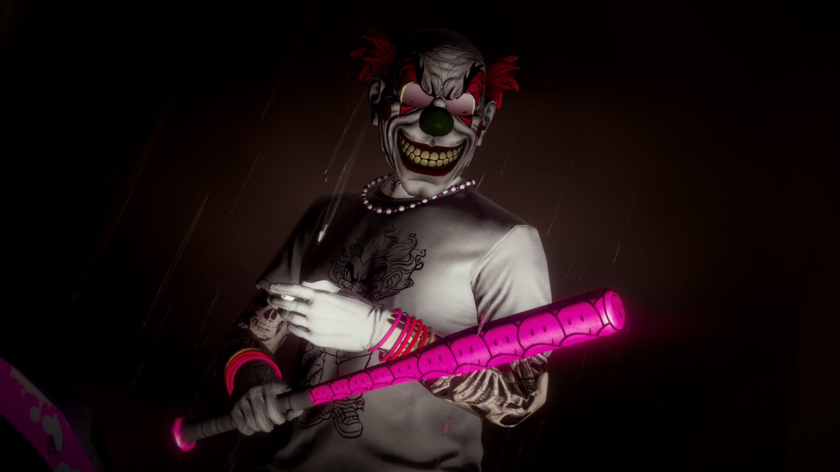 Rustic_Black's tweet image. 'Frey Baker JNR' 2025 🖤✌

#Vonblack | #4TEA | #ps5

#GTA5  | #GTAV  | #gtaphotography | #gtaoutfit | #gtaonline