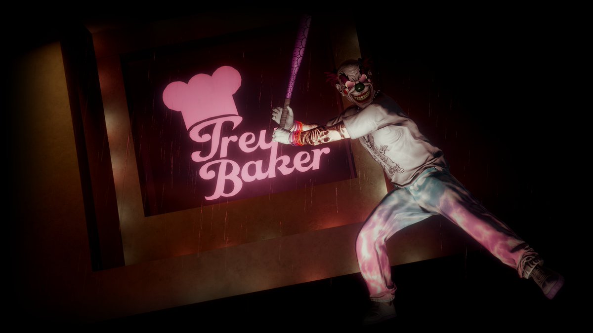 Rustic_Black's tweet image. 'Frey Baker JNR' 2025 🖤✌

#Vonblack | #4TEA | #ps5

#GTA5  | #GTAV  | #gtaphotography | #gtaoutfit | #gtaonline