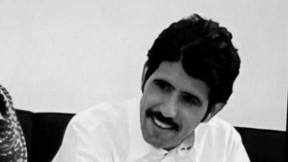 " شاعر اليوم - مطحس بن حمد 

- امتعونا بذائقتكم ؛.