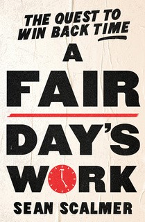 Australia’s fight for the 8-hour day wasn’t just about rest—it was a demand for dignity, equality, and time to live. Scalmer’s new book reminds us: #workinghours are political, and always have been. safetyatworkblog.com/2025/08/19/rei… 
#OHS #FairDaysWork #WHS