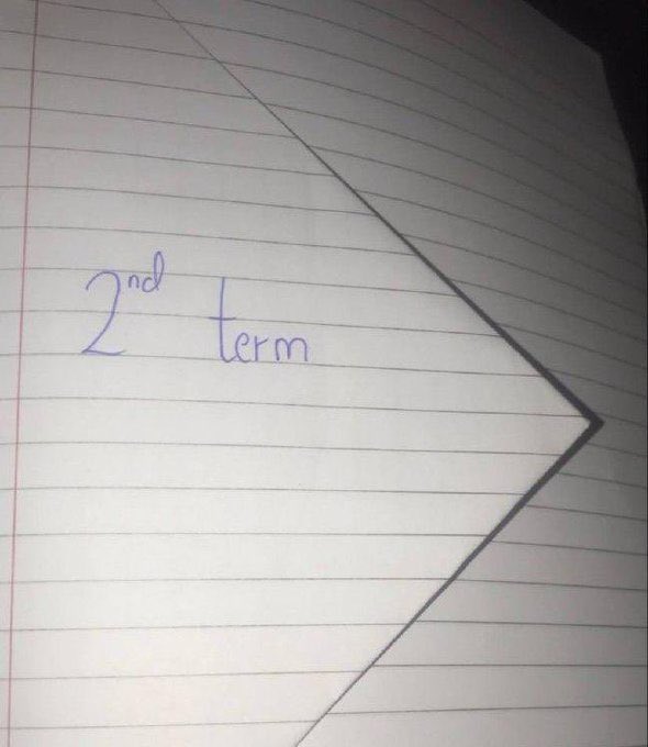 On l’a tous fait au primaire et au collège