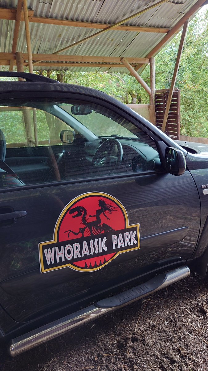 Dick Bush tweet media