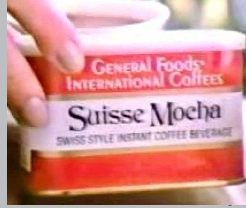 Growing up, I believed having this in your house was a sign of elegance, wealth, and sophistication.