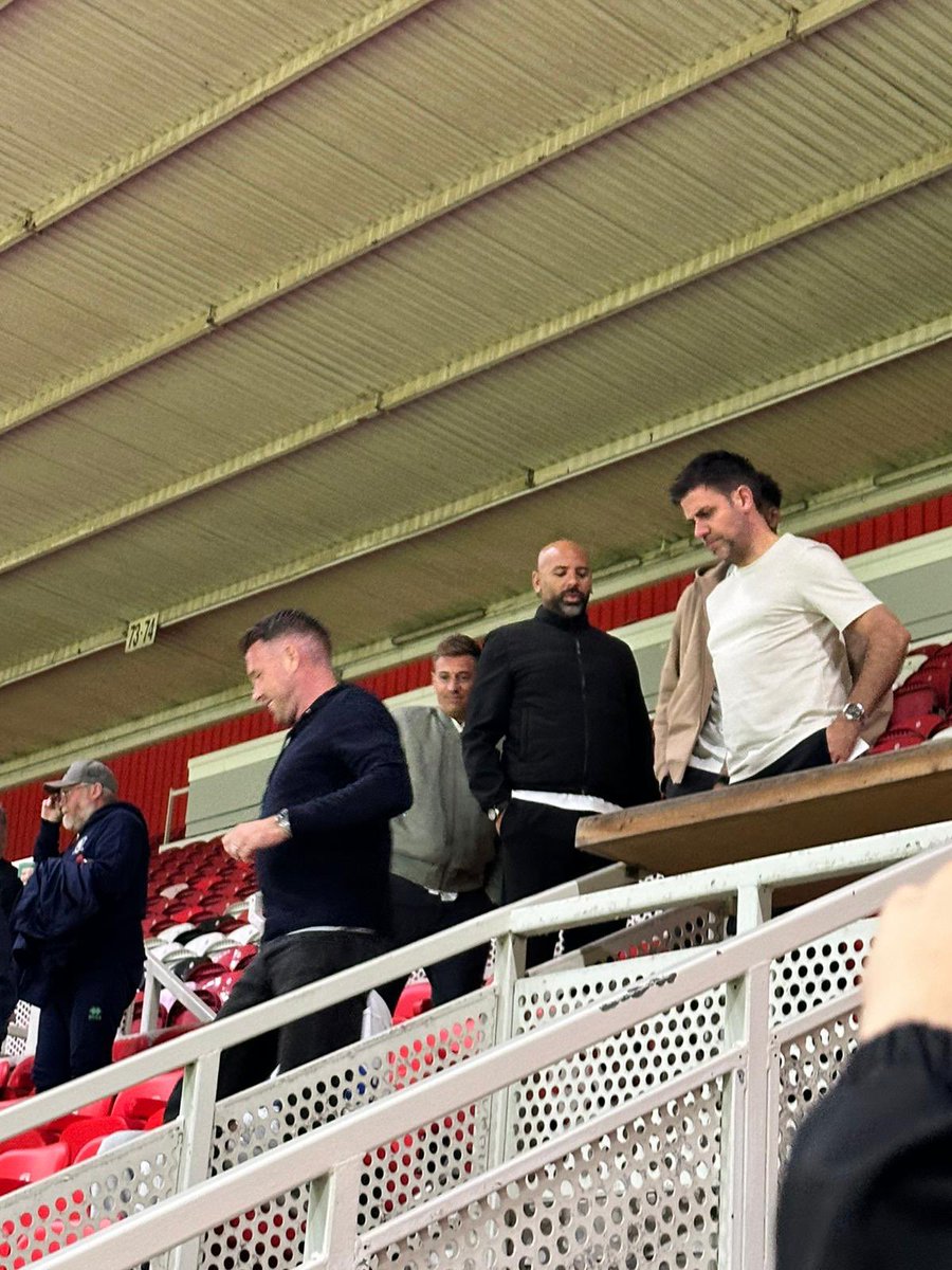 The Boro Breakdown Podcast tweet media