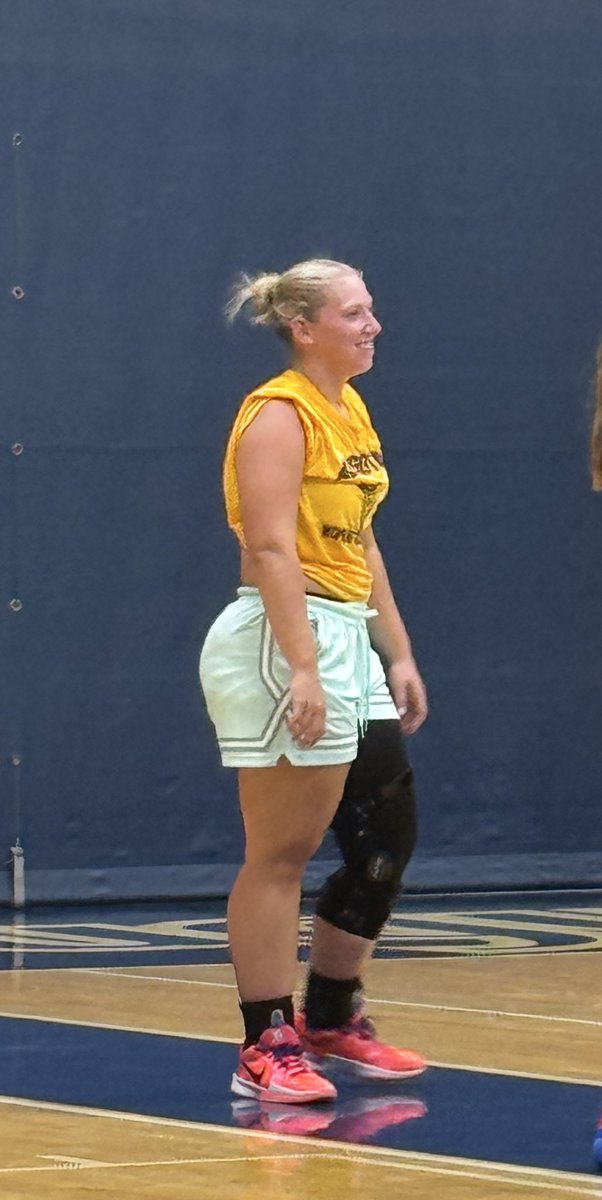 Brigit Mahoney tweet media