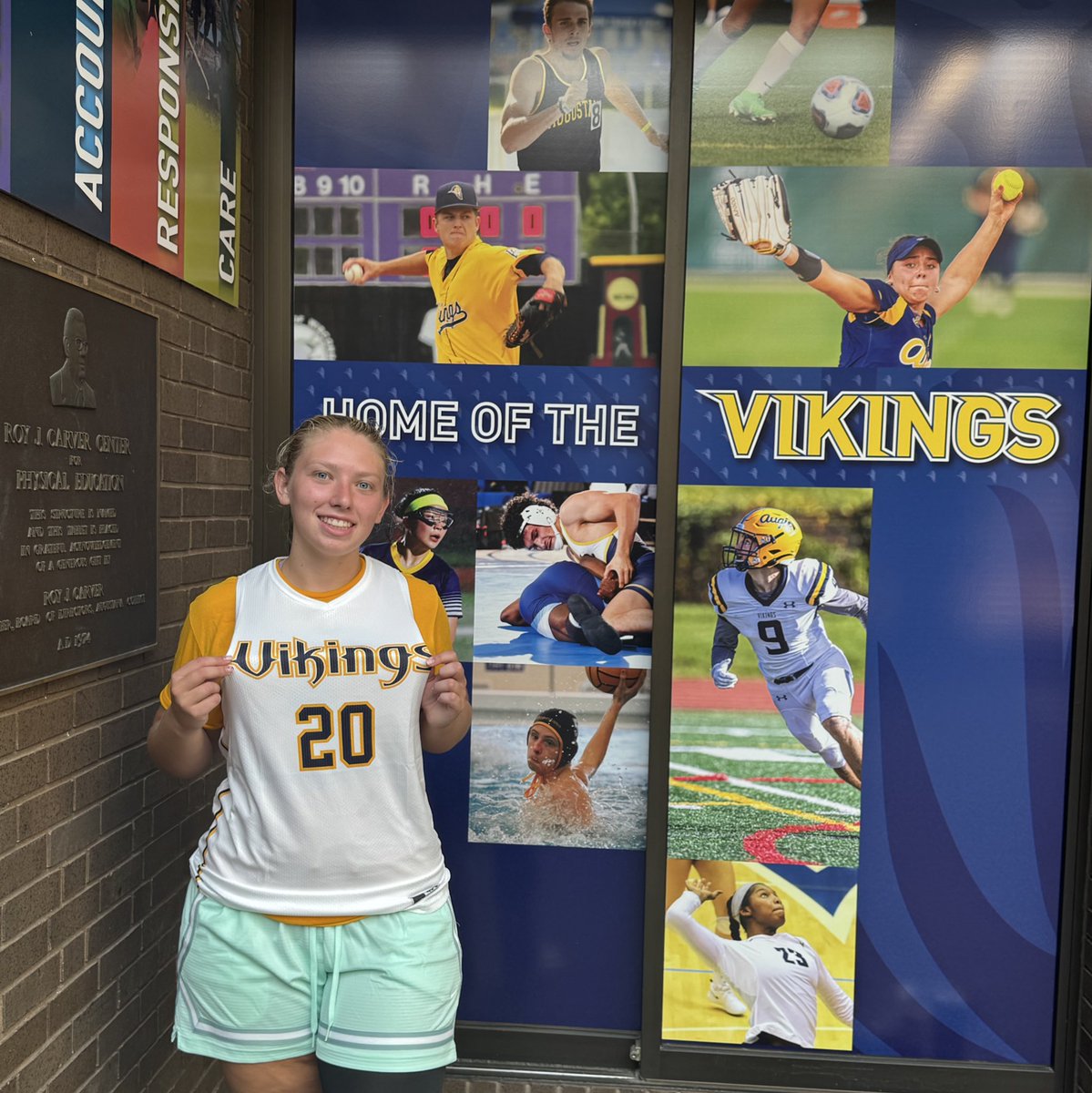 Brigit Mahoney tweet media