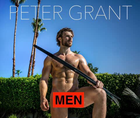 Watch Mr Bradford's leaked NSFW photo on TwXstars