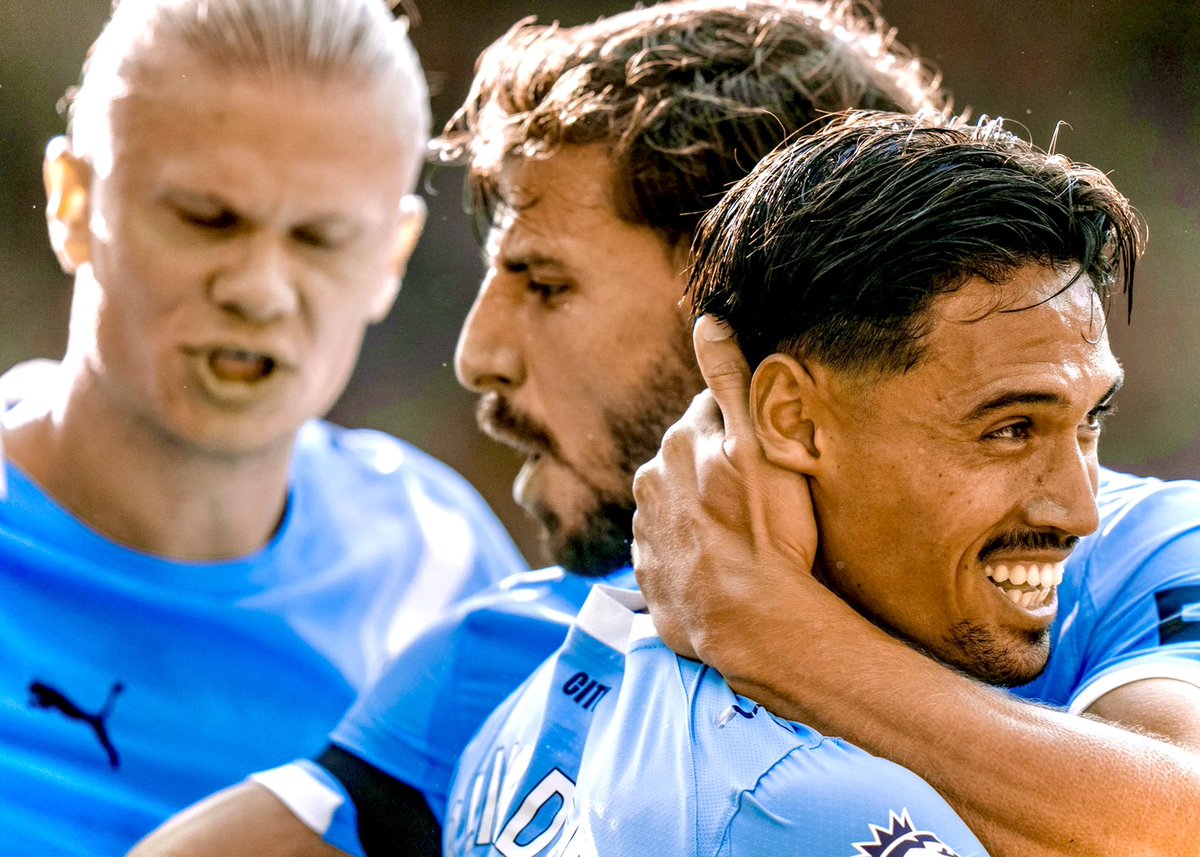 4lex_mcfc's tweet photo. Reijnders rampant, Doku's developments, and what this performance could mean for Pep's side moving forward...

Some observations from Man City's clinical GW1 win over Wolves 🧵 https://t.co/dTtRGyPxX2