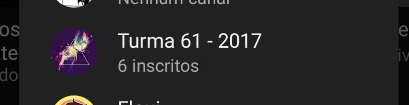 uflowert's tweet photo. escolar no meu sexto ano, onde a maioria dos alunos tinham acesso e provavelmente alguém lembrou dele e postou algo Inadequado. Mas esse não foi o caso, pq pelo meu celular, que ainda tem registrado meu e-mail antigo, me deparei com ele intacto (não me dei conta que o canal + https://t.co/xlXlOQvvua