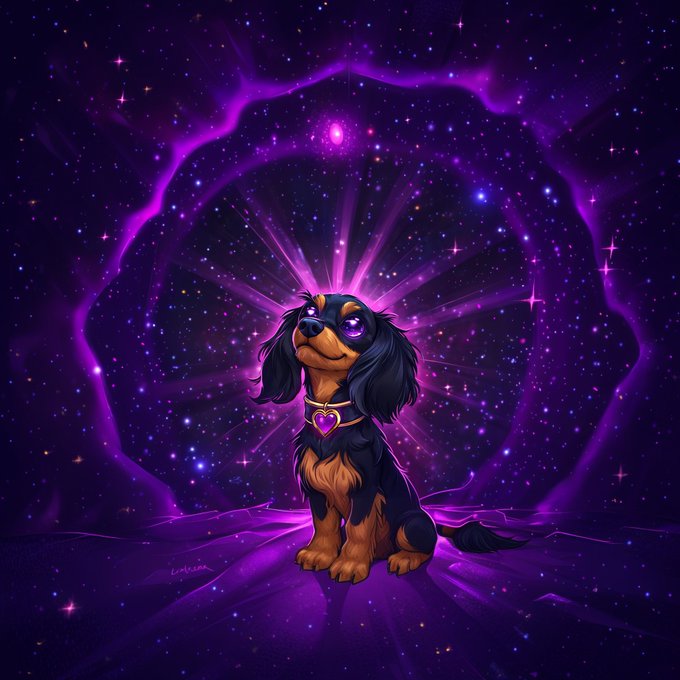 Autonomousweb3's tweet image. The Solana memecoin scene just got a new alpha: $WIENER 🐶 Scarce supply, Loyal community and Maximum meme energy. Only 1 Million tokens exist. That’s it. No endless printing
When the pack runs, there’s no catching up🚀.
t.me/WienerDogeonSol
#solana #memecoin
@WienerDogeonSol