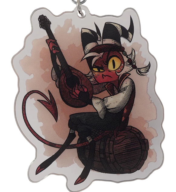Flugublue's tweet photo. omg moxxie 😭😭😭😭😭 https://t.co/cchbsg5myt