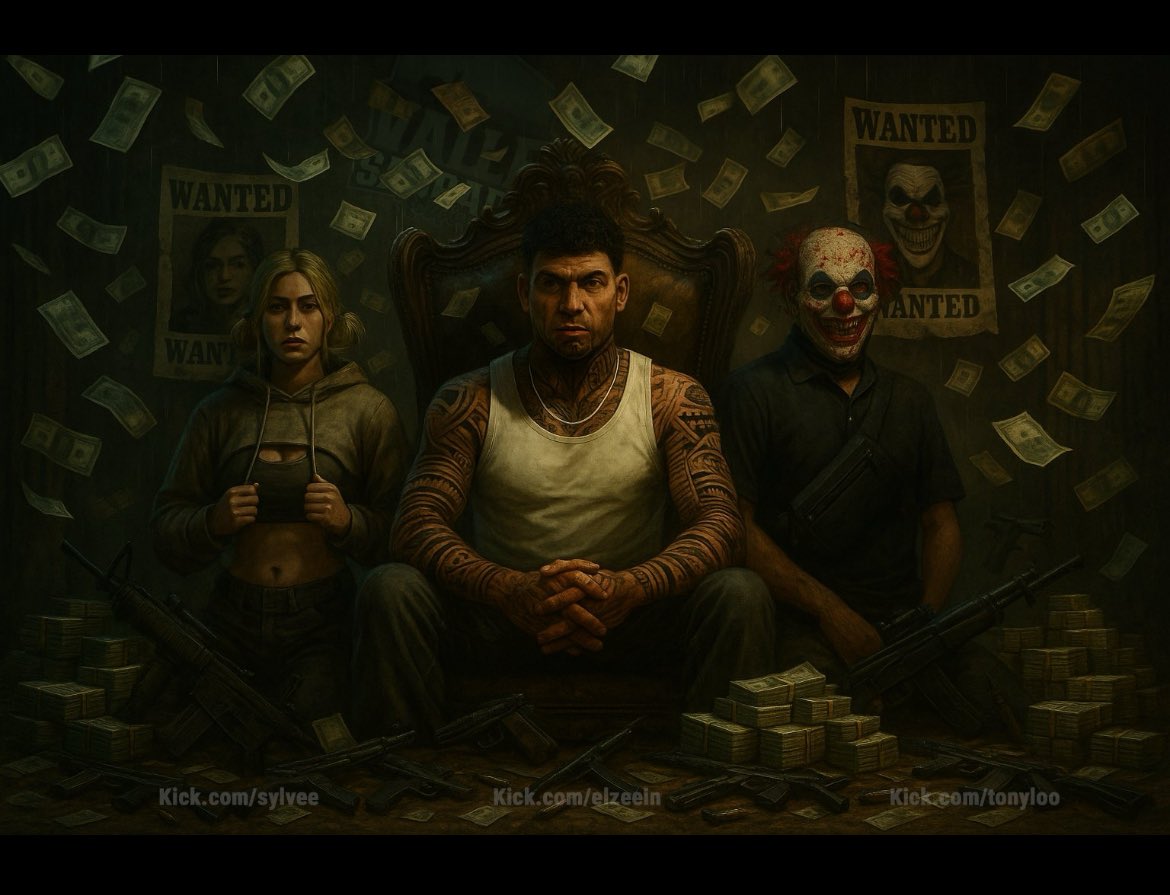 LPersaneta's tweet photo. ME HACEN BAJAR MI ANÍS ESTOS CRACKS
#elzeein #vallesagrado #GTA5 #peru https://t.co/zNkhF71ERE