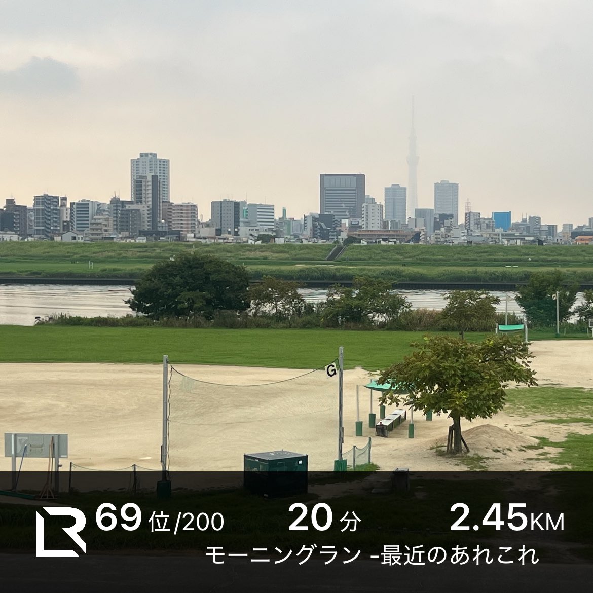 かねやん tweet media