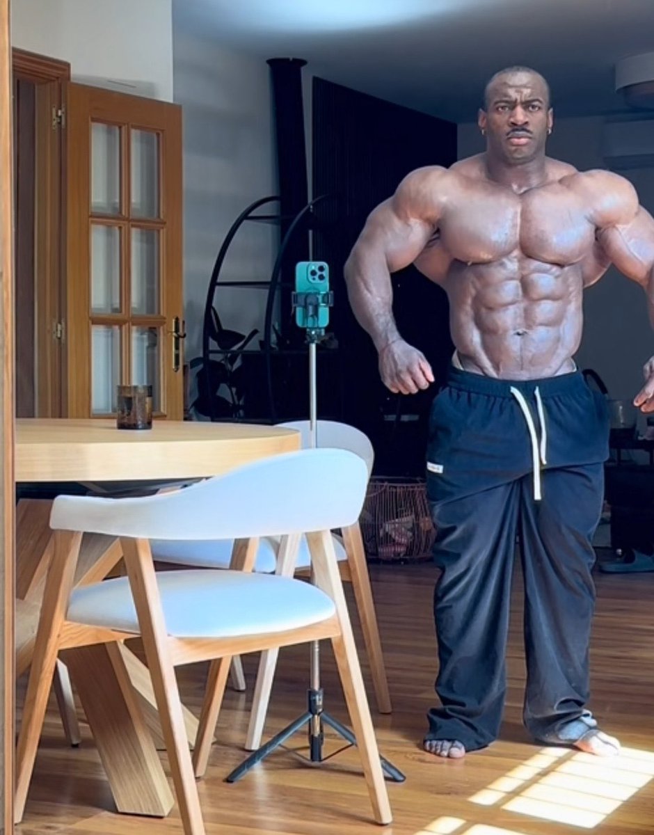 Mimi nilikuwa gym nikaona video nikahamasika 🏃‍♂️🏃‍♂️🏃‍♂️