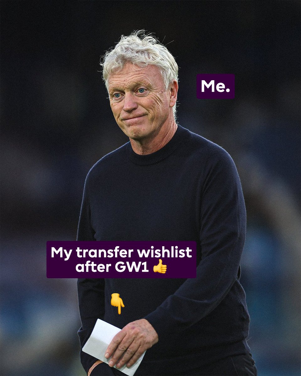 Fantasy Premier League tweet media