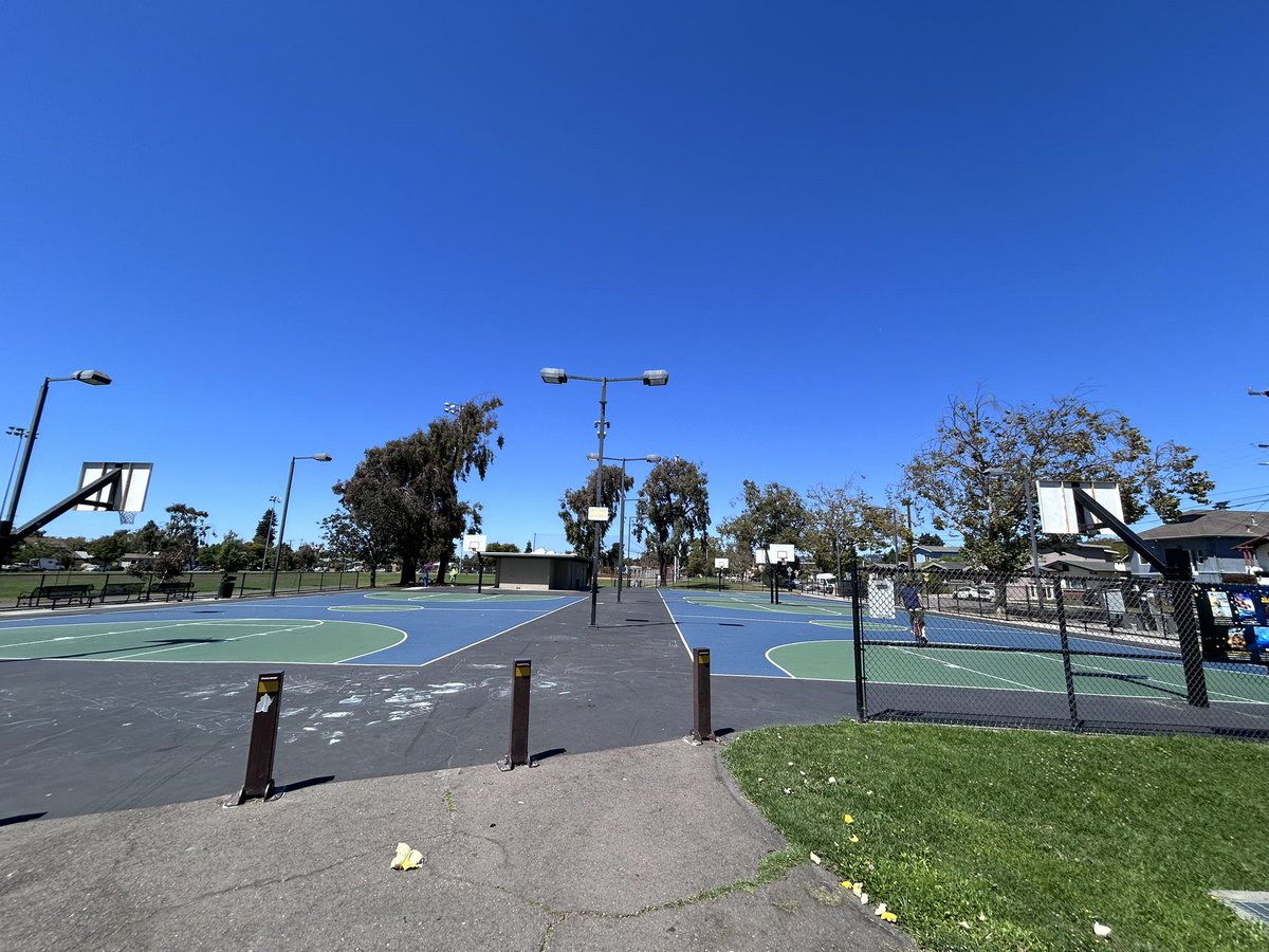PJudem's tweet photo. Pollinator Park- Berkeley, CA https://t.co/xC8wM8MMXx