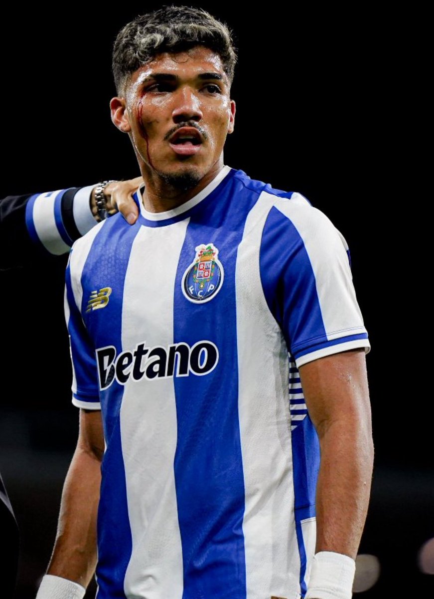 Portal dos Dragões tweet media