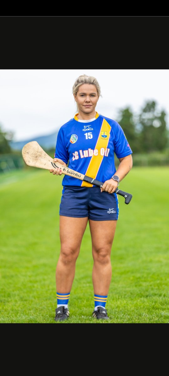 Our Intermediate ladies are back in action this week in the 1st round of the FBD Insurance Championship. The very best of luck girls 💙💛💪💪
#tipperarycamogie
#upthesash