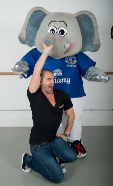 Another season battling relegation for The Blues