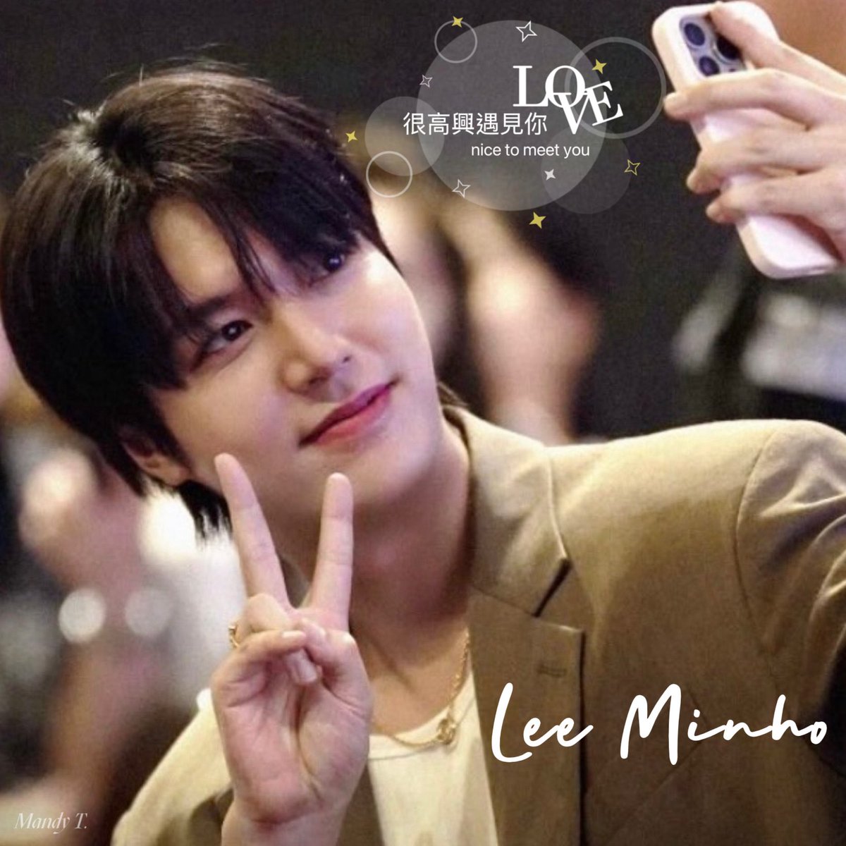 イ・ミンホ 2017 The Originality Of LEE MINHO 20170218【The Originality of Lee Min Ho】Full Version