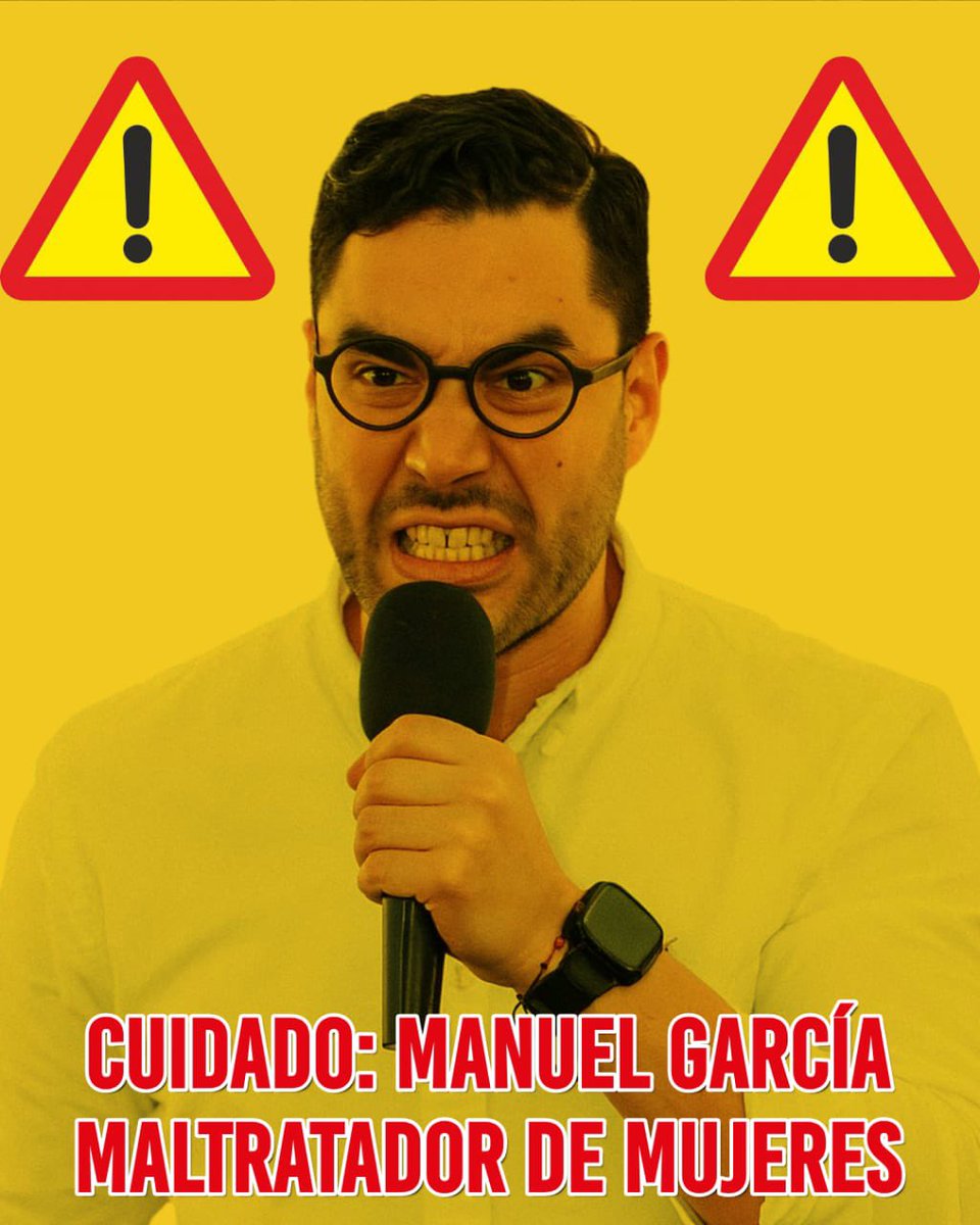 SoyGaby1302's tweet image. #18Ago || Manuel García HDP, destruir la reputación de una mujer por dinero es de un ser M A L V A D O y despiadado !!