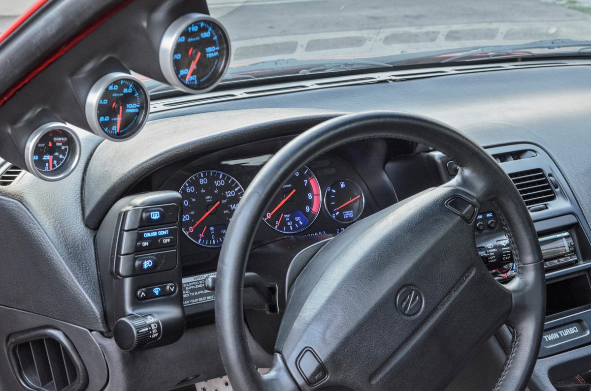 1989 Nissan 300 ZX Twin Turbo ⛩️⛩️🇯🇵 #SpeciaL #JDM