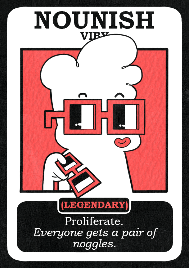 🚨 No legendary Vibies have been pulled yet...  Will you be the first one to grab one of these beauties? 👀✨

vibechain.com/market/vibies?…