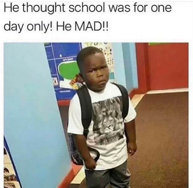 // my friend choked me out and I've heard the phrase "6 7" atleast 50 times today but atleast I'm home 😁😁