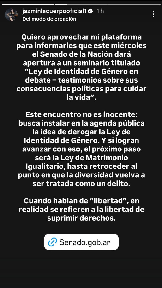 unglitchin's tweet photo. realmente increíble estar enterándome de esto a través de la cuenta de la cuerpo https://t.co/FRmdkcpTLy