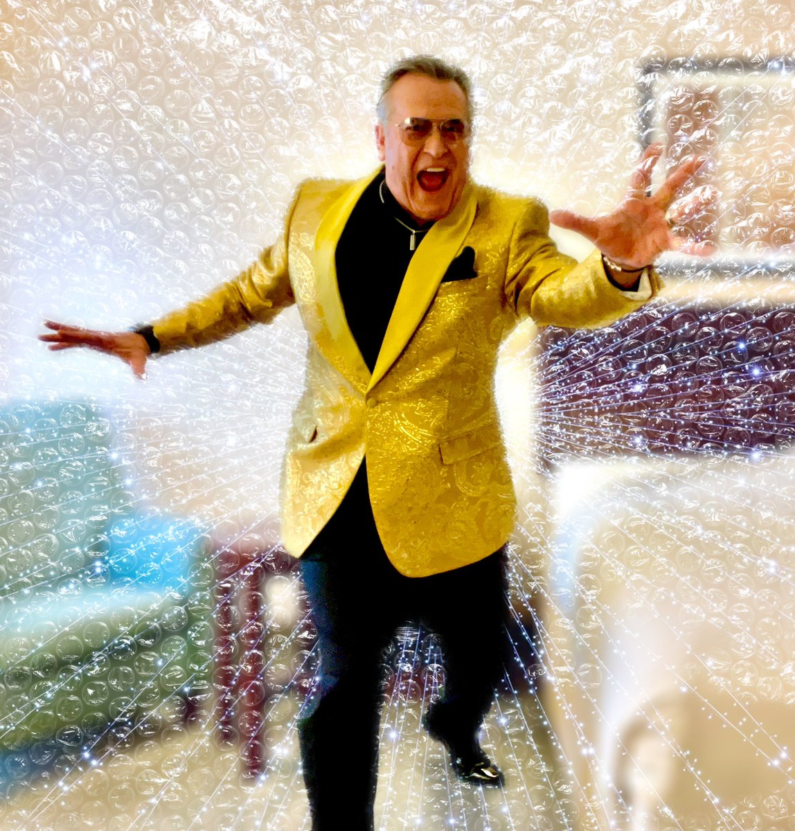 Bruce Campbell tweet media