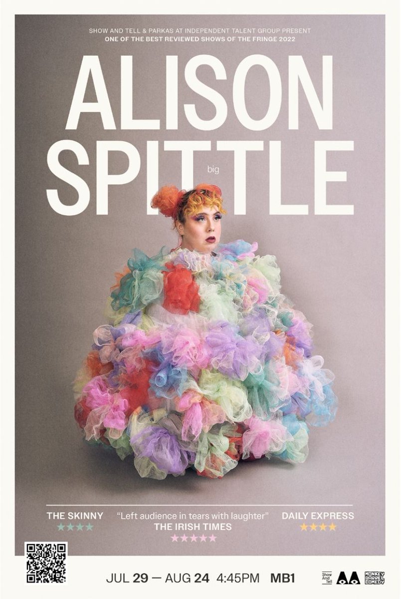 Comedy Poster Awards tweet media