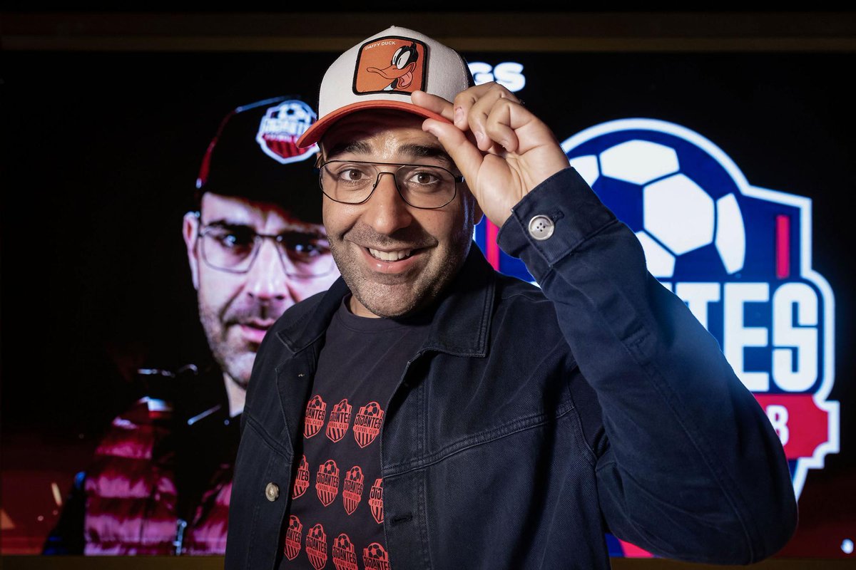 ¿Y si te llama gerard romero?