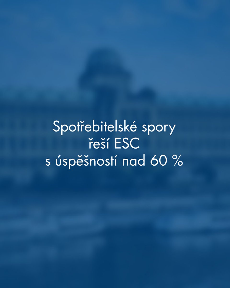 Máte problém s obchodníkem nebo službou z jiné země EU, Norska či Islandu?

👉 Evropské spotřebitelské centrum ČR, které působí při ČOI, pomáhá zdarma a mimosoudně řešit spory českých spotřebitelů s podnikateli z jiných států EU, Norska a Islandu.

✔️ 61 % sporů vyřešeno úspěšně