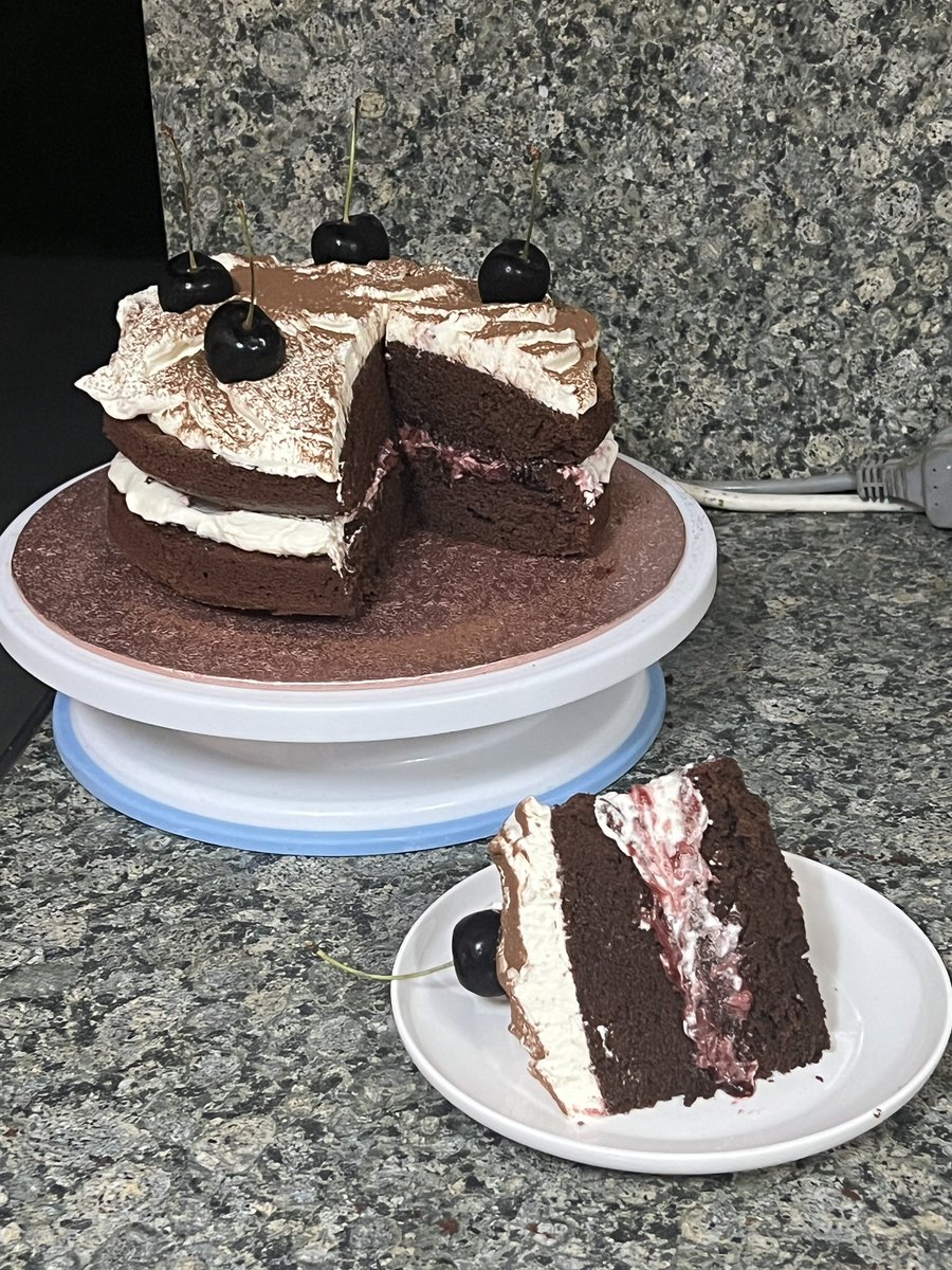 🍰 tweet media