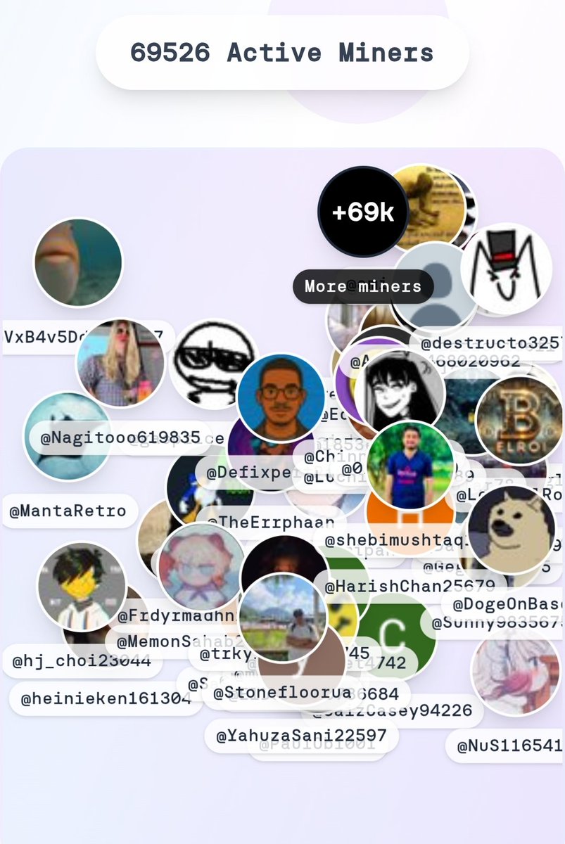 🚨 ALPHA ALERT 🚨

Mining $TAO isn’t just for rigs anymore…
Now you can MINE it straight from your X posts &amp; engagement. 🧵⚡

<a href="/inspectxyz/">Inspect</a> is changing the game.

⛏️ Post. Engage. Earn.
Welcome to the future of mining.

#TAO #Crypto