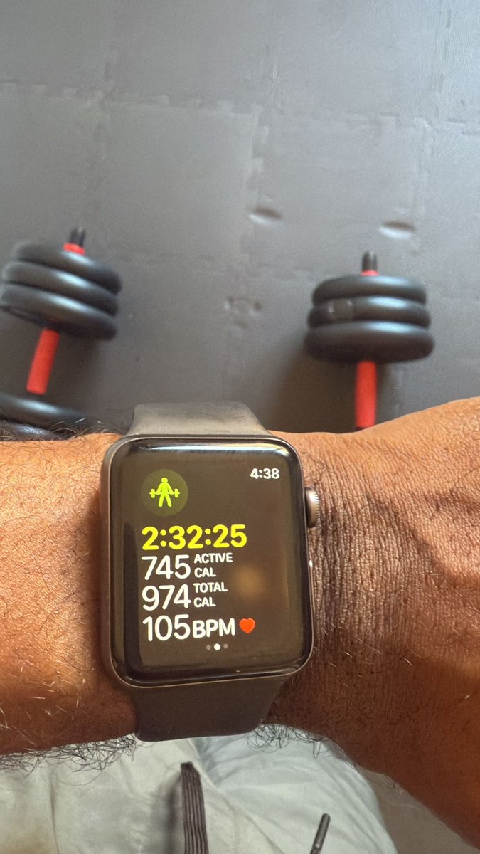 ImanShakree's tweet photo. Get active 💪🏾 https://t.co/HTt22pb0yO